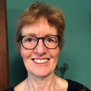 Meet your Posher, Monika